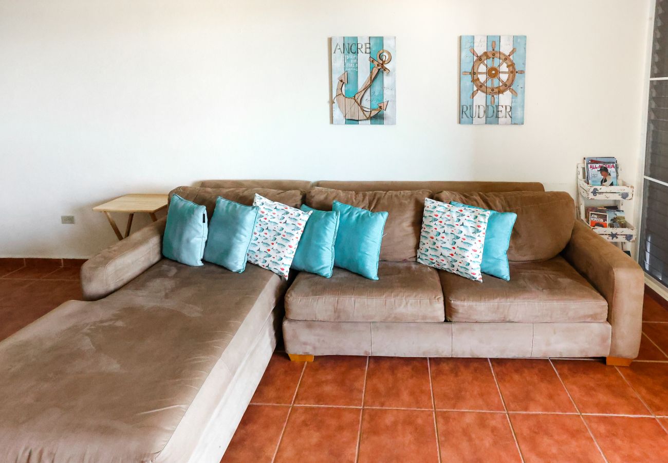 Apartamento en Fajardo - Ocean View Family Apartment Near Puerto del Rey Marina