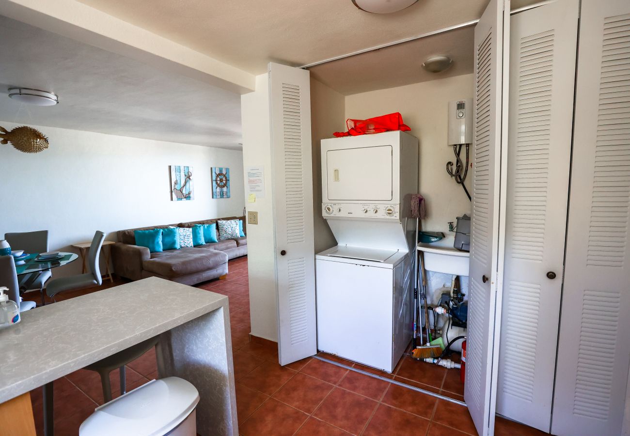 Apartamento en Fajardo - Ocean View Family Apartment Near Puerto del Rey Marina