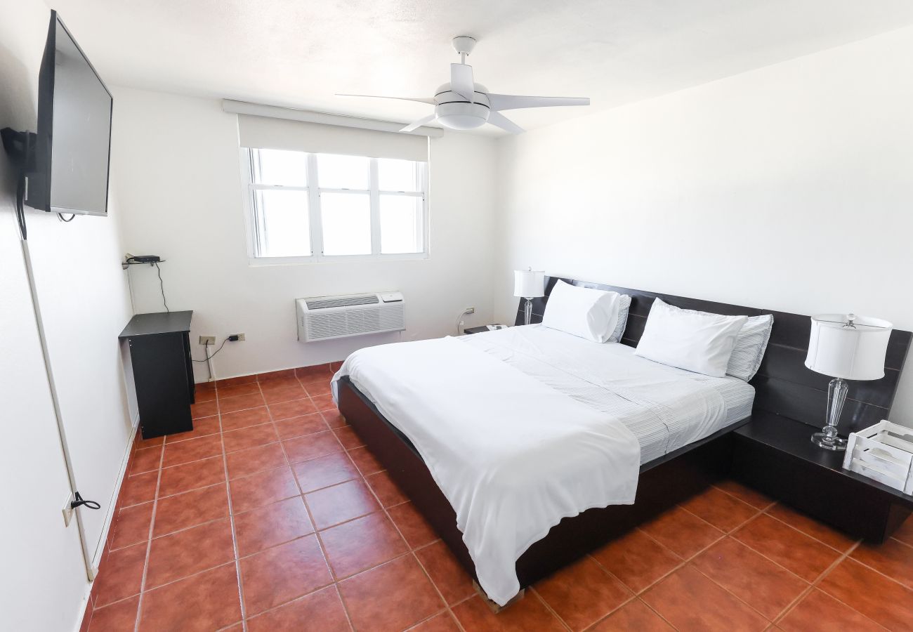 Apartamento en Fajardo - Ocean View Family Apartment Near Puerto del Rey Marina