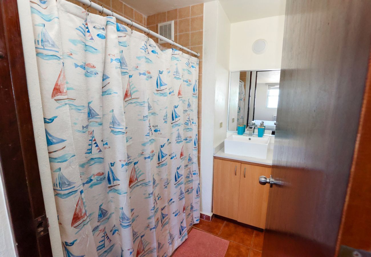 Apartamento en Fajardo - Ocean View Family Apartment Near Puerto del Rey Marina