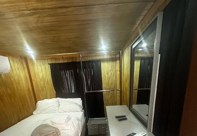 Casa en Dorado - Vista Mar 