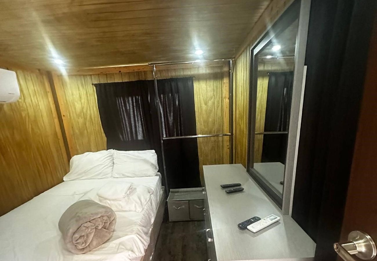 Casa en Dorado - Vista Mar 