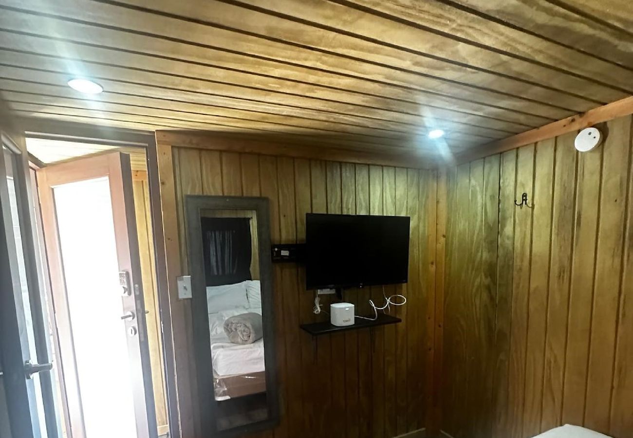 Casa en Dorado - Vista Mar 