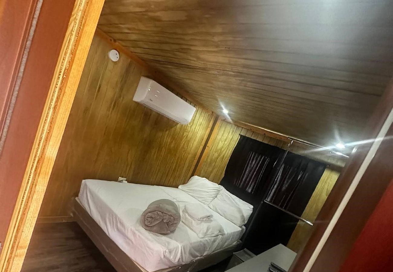 Casa en Dorado - Vista Mar 