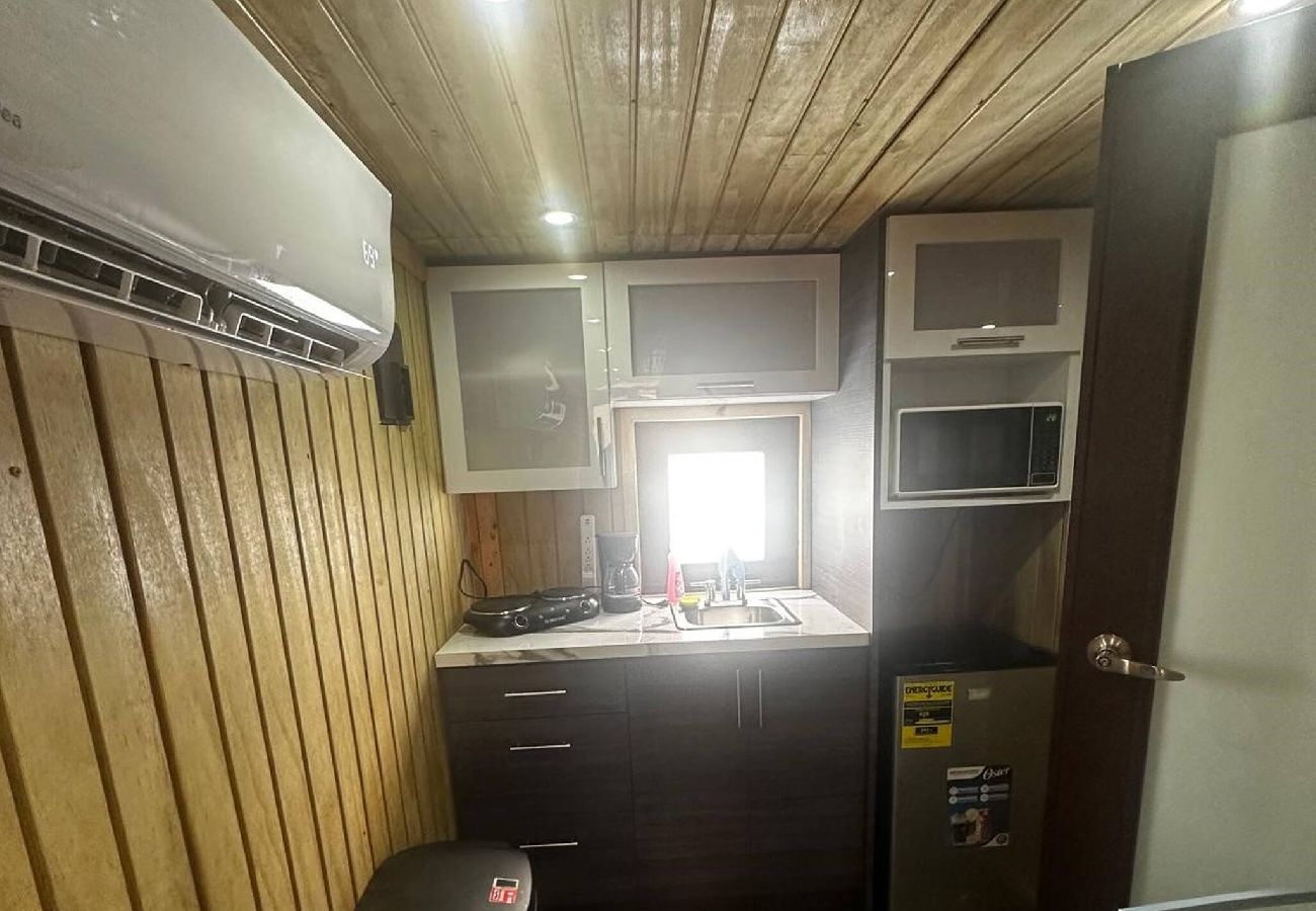 Casa en Dorado - Vista Mar 