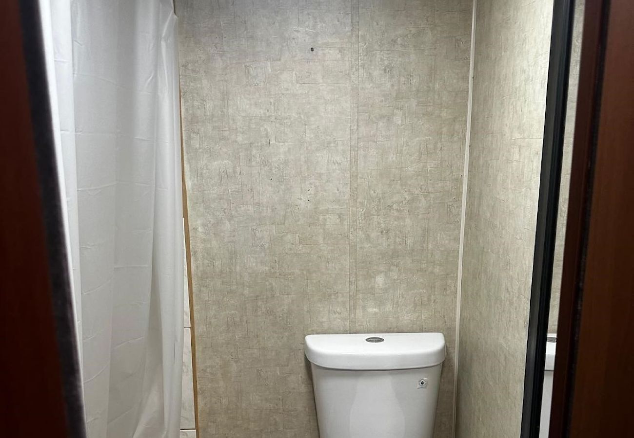 Cabaña en Dorado - Bella Vista 