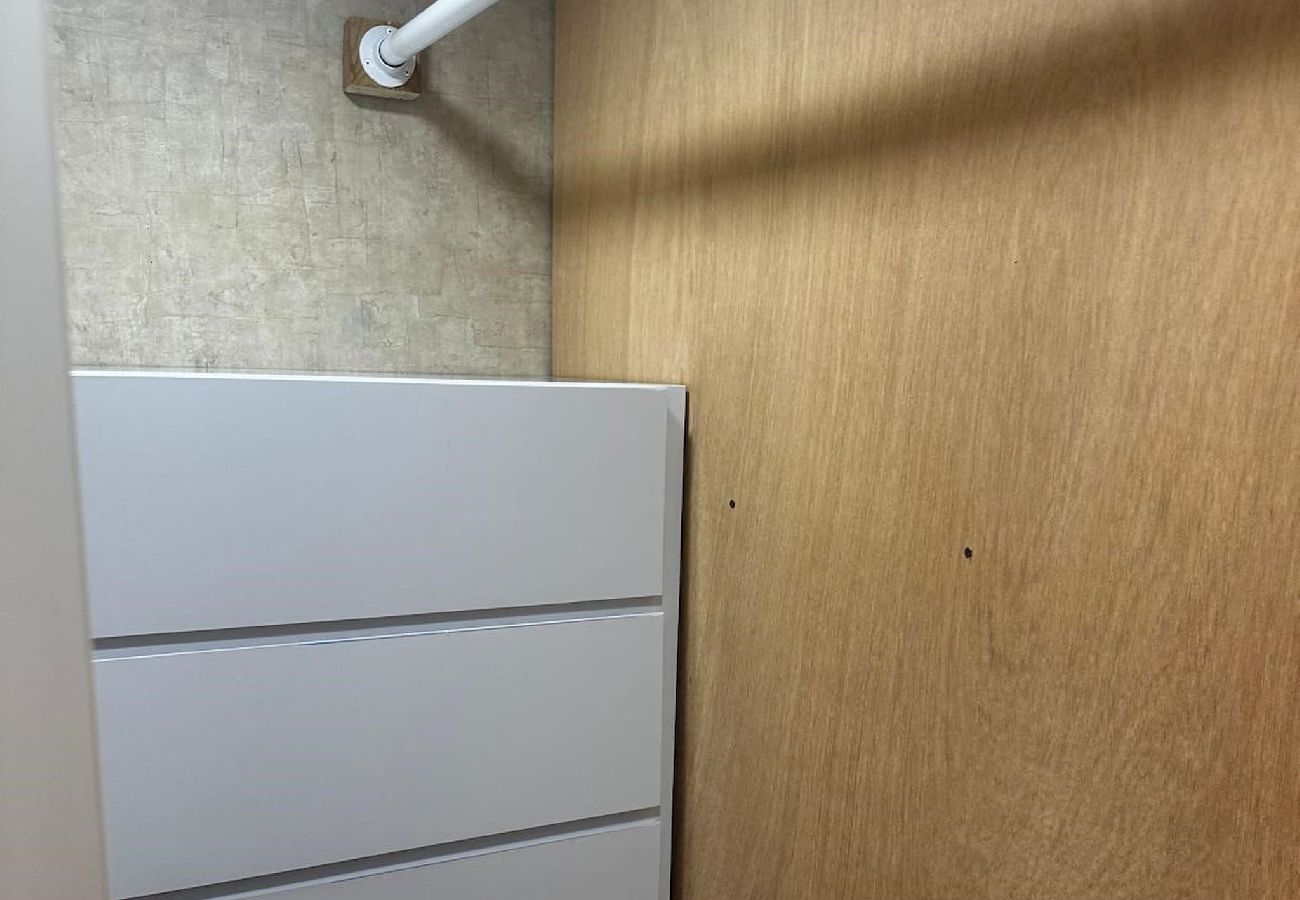 Cabaña en Dorado - Bella Vista 