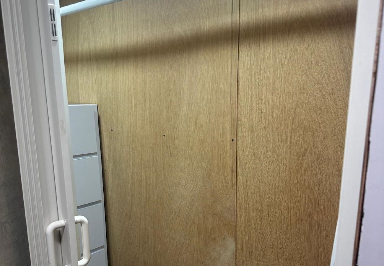 Cabaña en Dorado - Bella Vista 