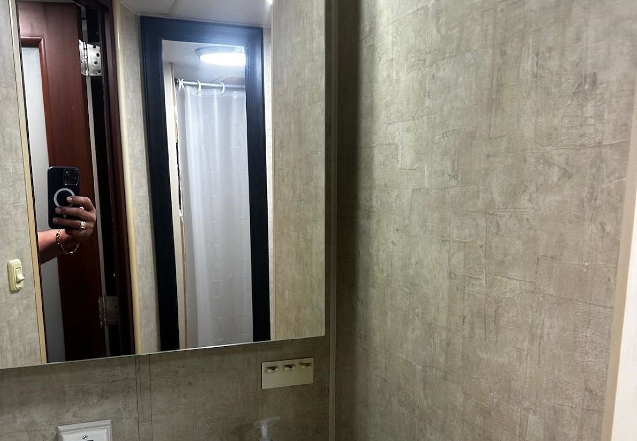 Cabaña en Dorado - Bella Vista 