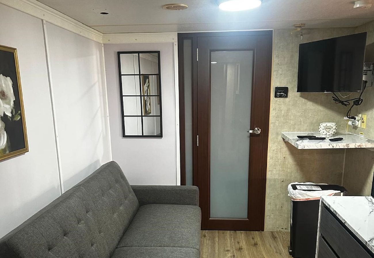 Cabaña en Dorado - Bella Vista 