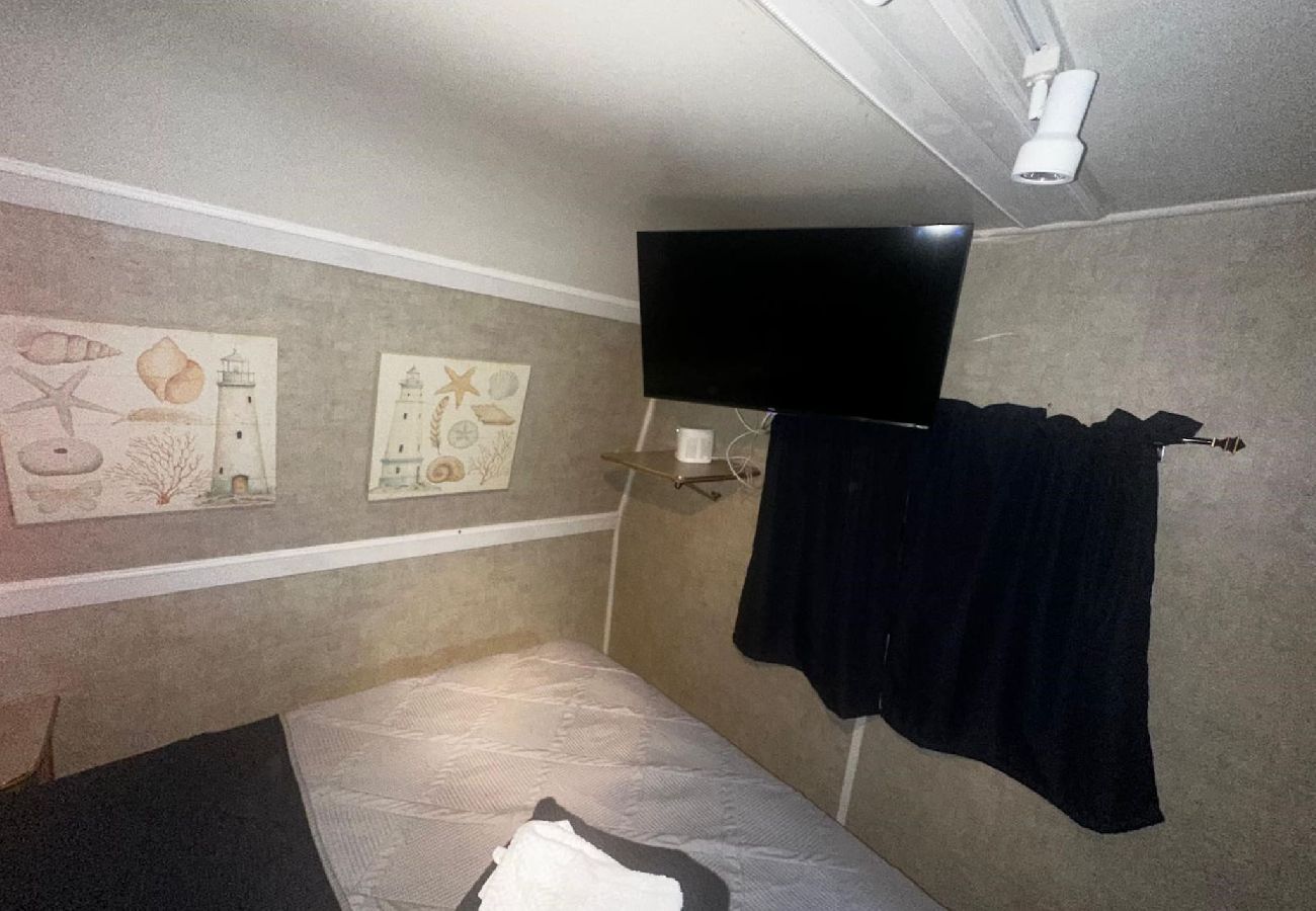 Cabaña en Dorado - Bella Vista 