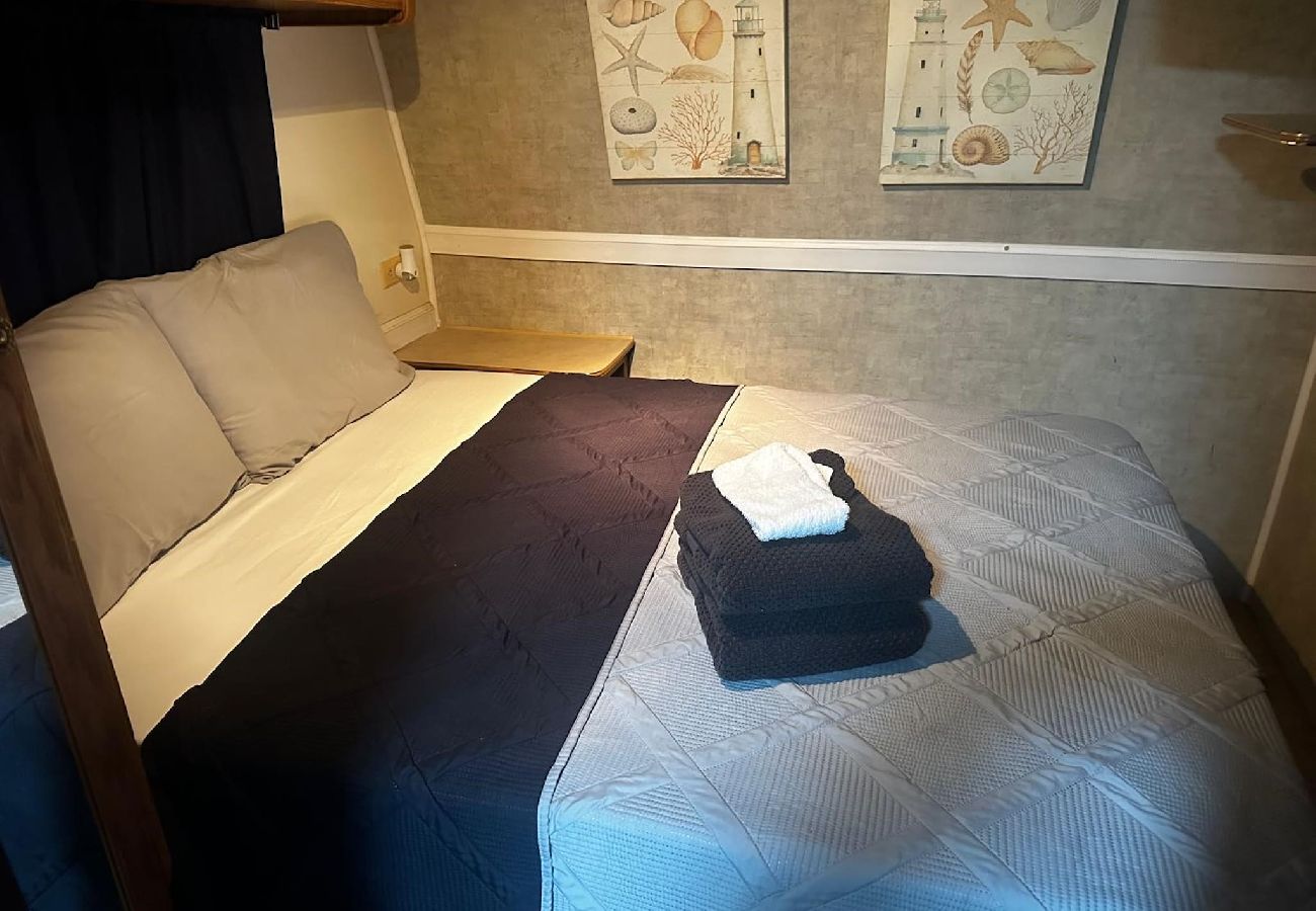 Cabaña en Dorado - Bella Vista 