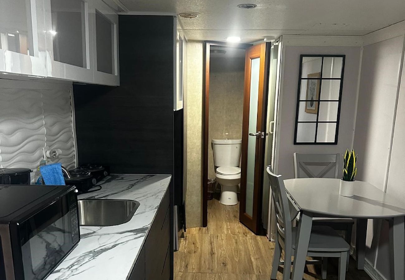 Cabaña en Dorado - Bella Vista 