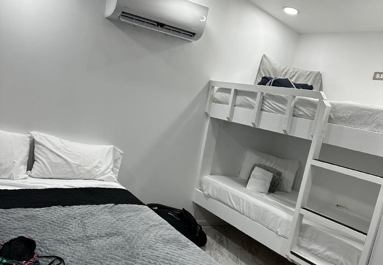 Cabaña en Dorado - Casitas de Dorado 