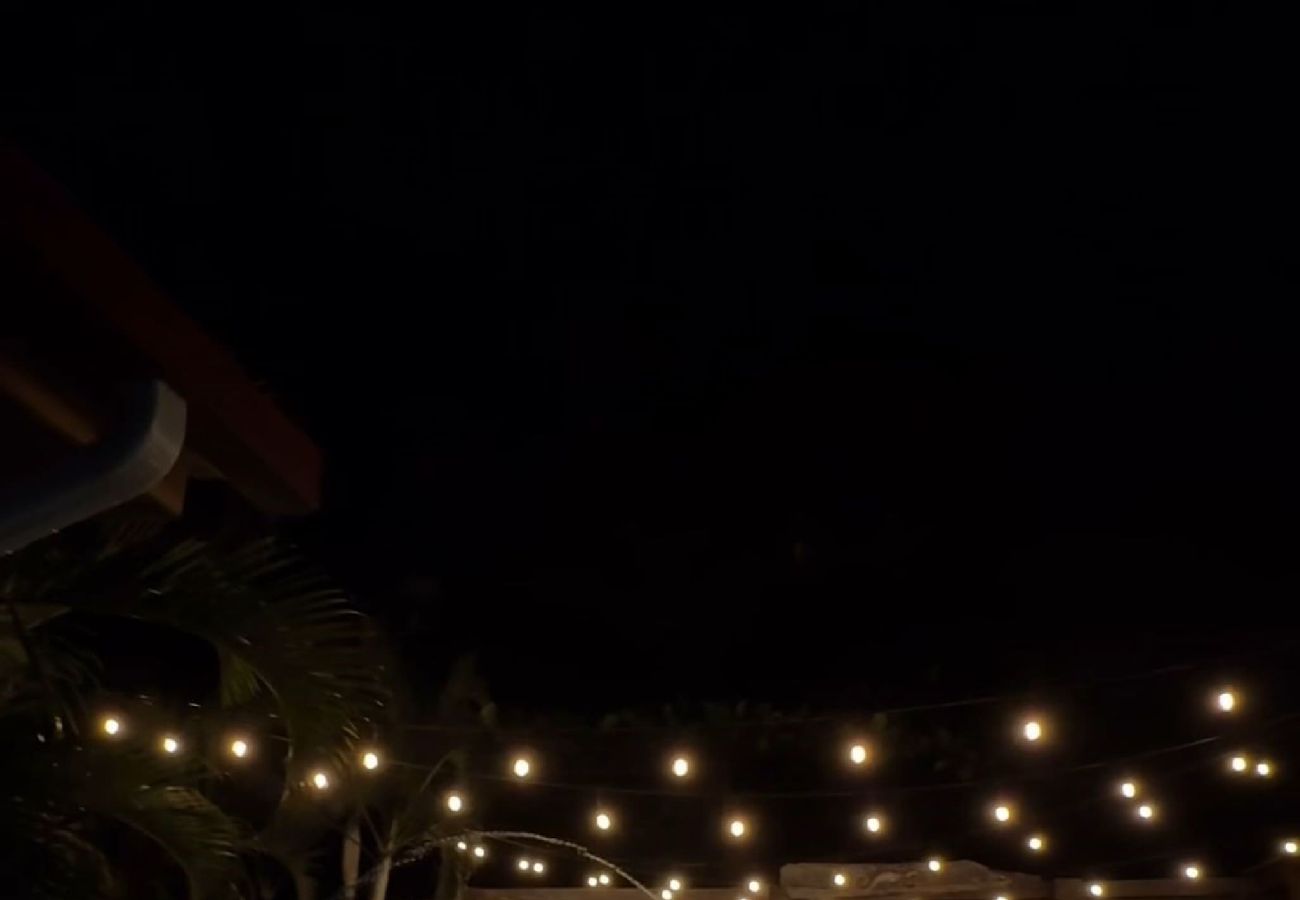 Cabaña en Dorado - Casitas de Dorado 