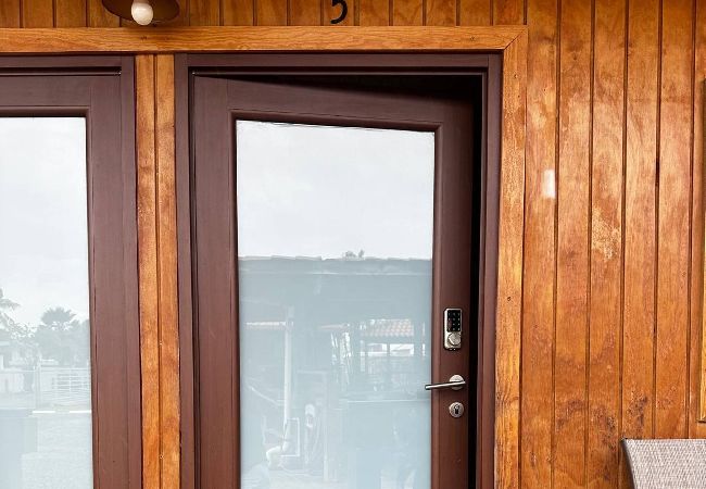 Cabaña en Dorado - Villa Dorada 