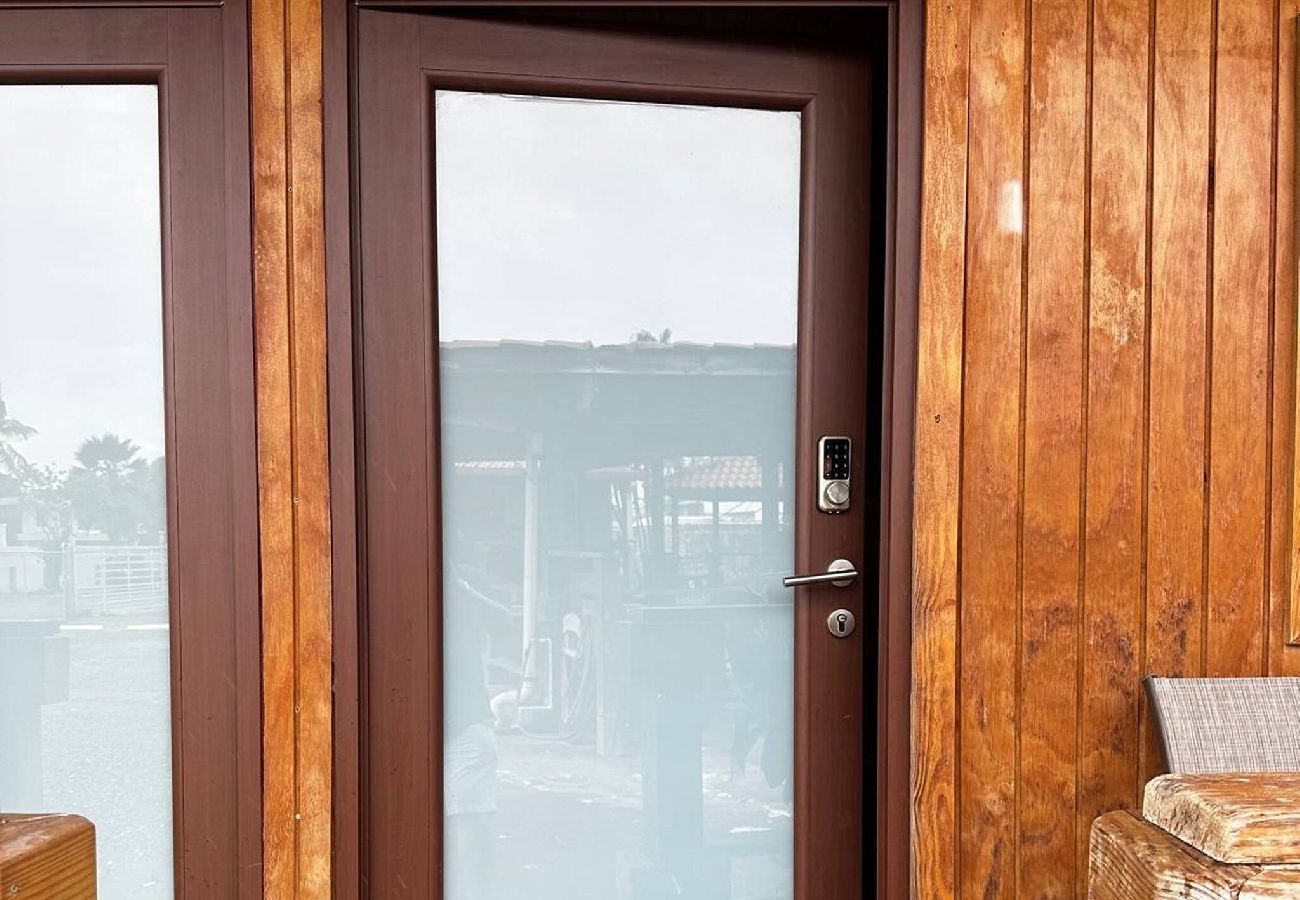 Cabaña en Dorado - Villa Dorada 