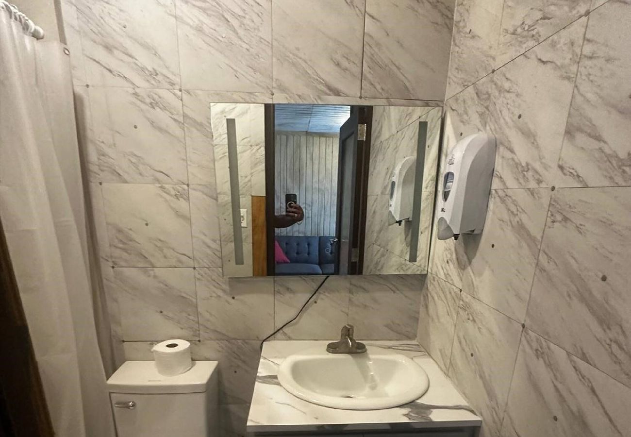 Cabaña en Dorado - Villa Dorada 