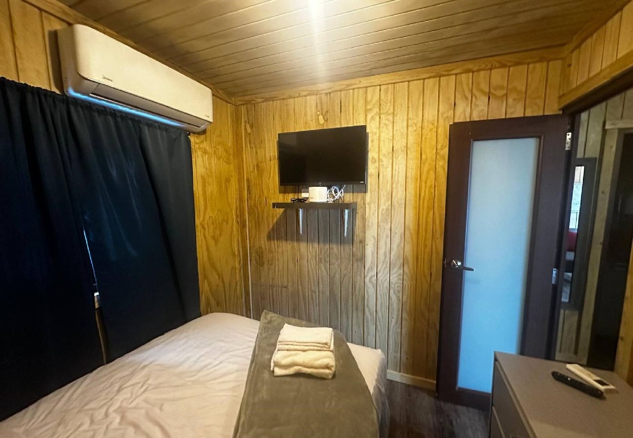 Cabaña en Dorado - Villa Dorada 