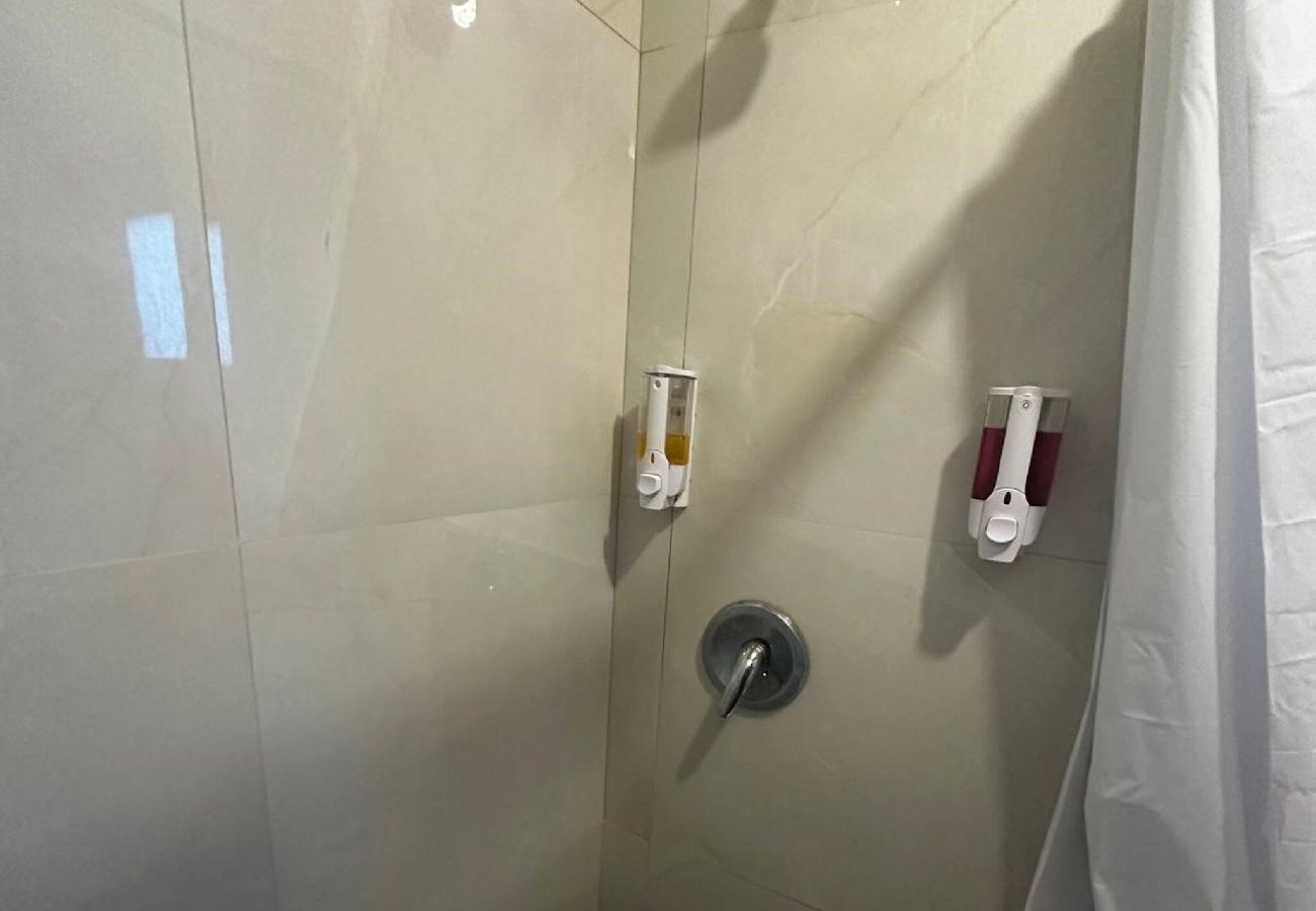 Cabaña en Dorado - Villa Dorada 