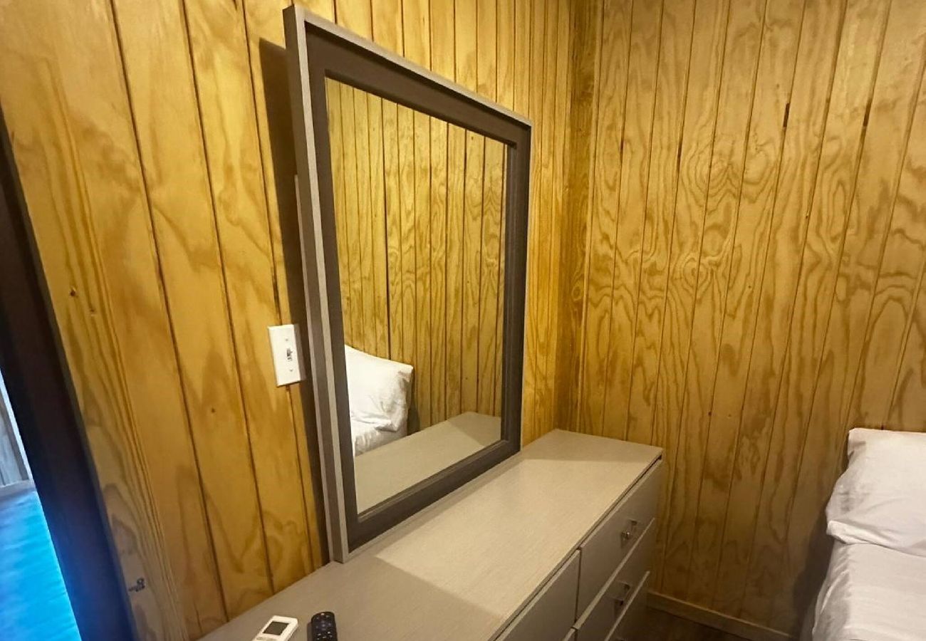 Cabaña en Dorado - Villa Dorada 