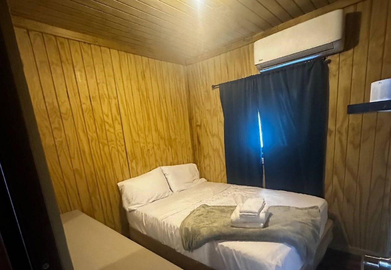Cabaña en Dorado - Villa Dorada 