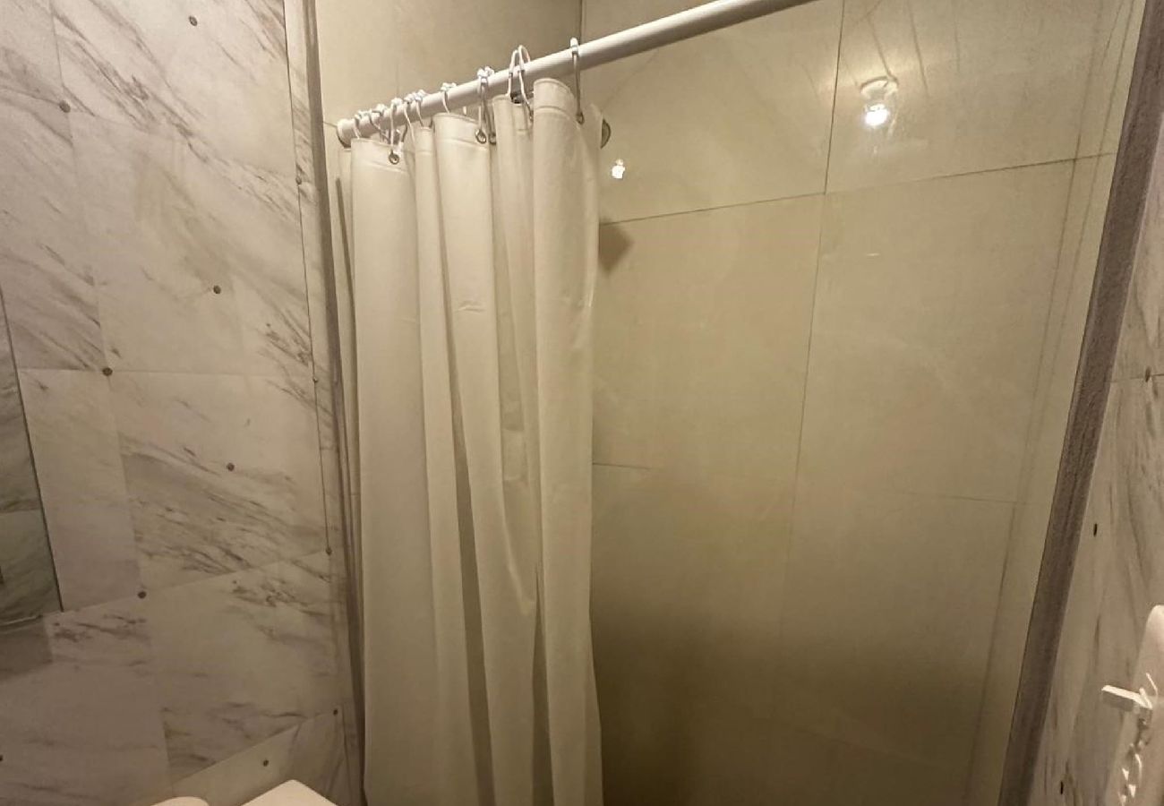 Cabaña en Dorado - Saldinera 