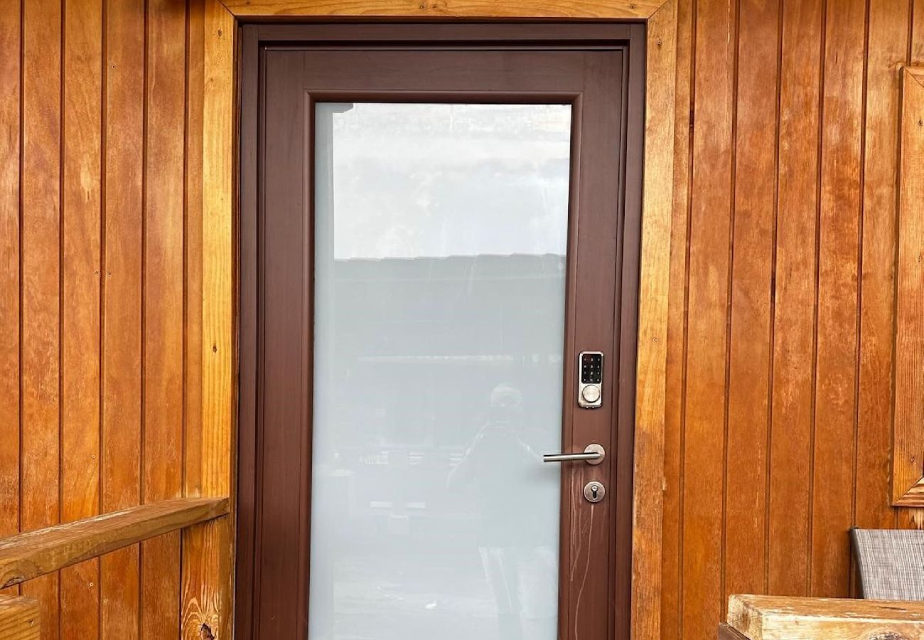 Cabaña en Dorado - Vista Bella 