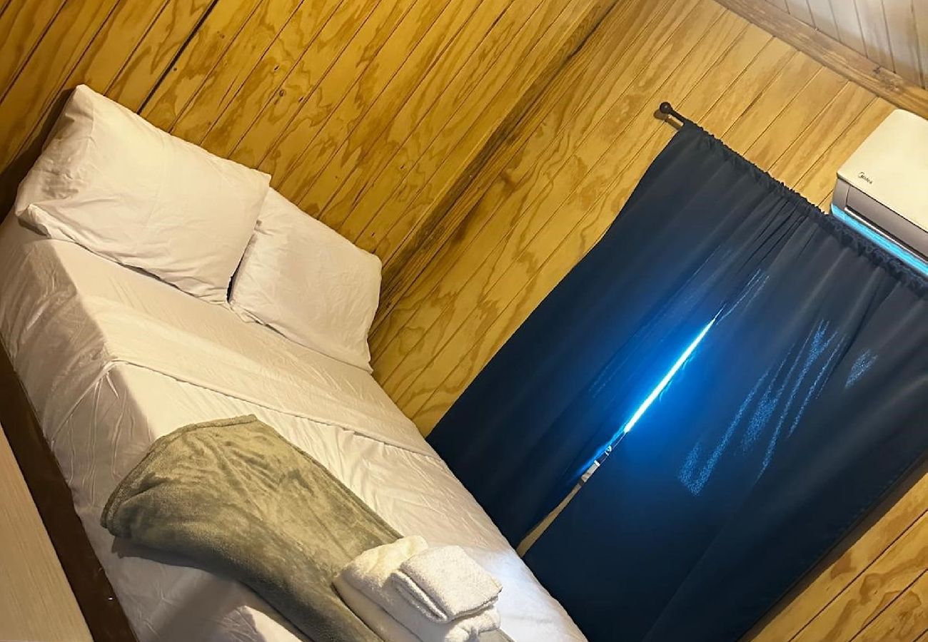 Cabaña en Dorado - Vista Bella 