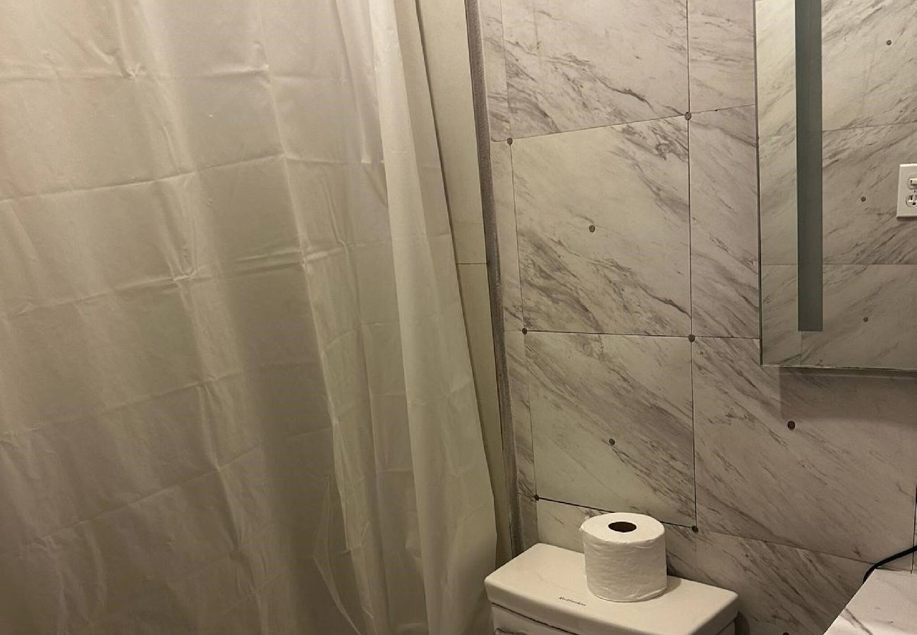 Cabaña en Dorado - Vista Bella 