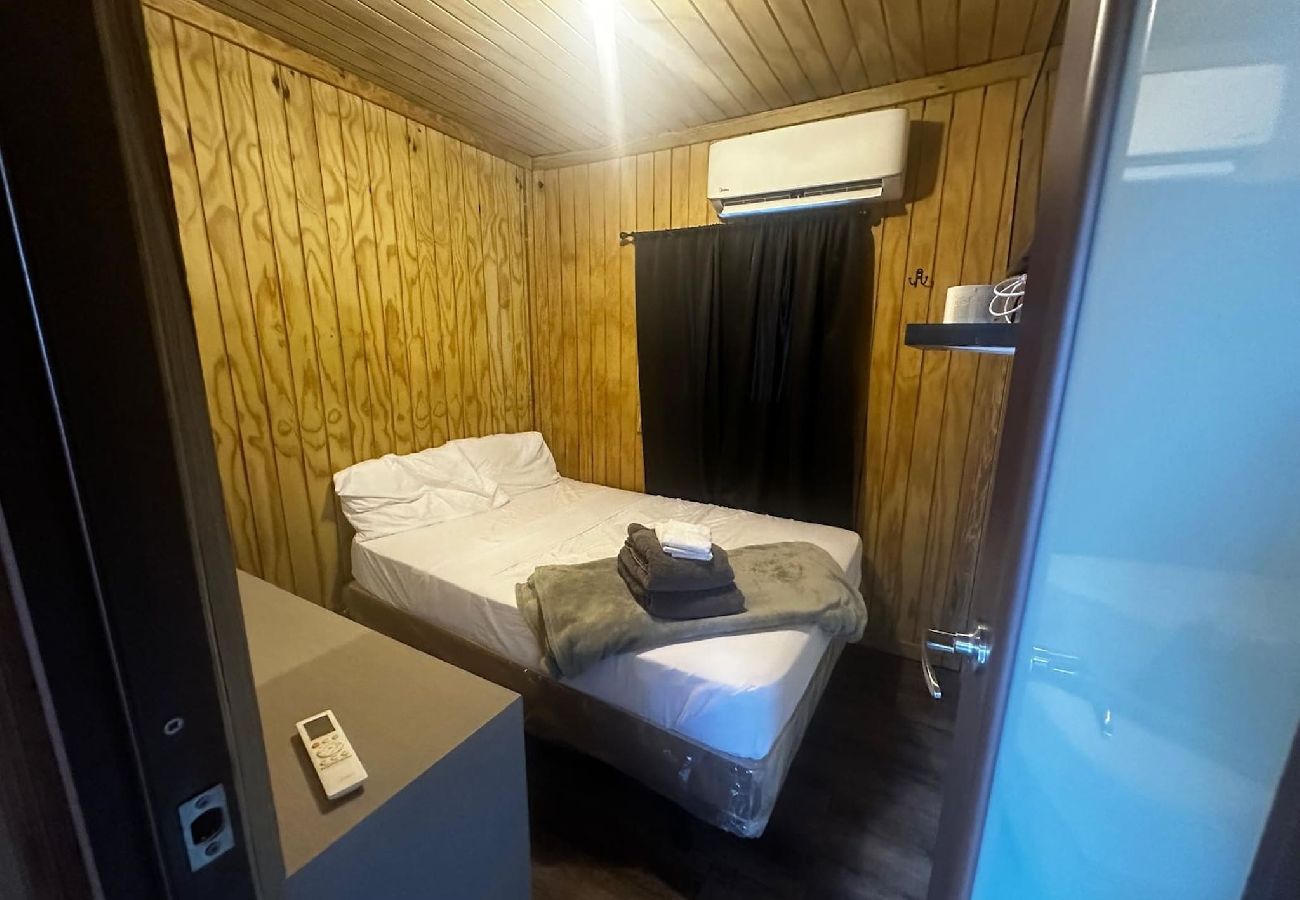 Cabaña en Dorado - Vista Bella 