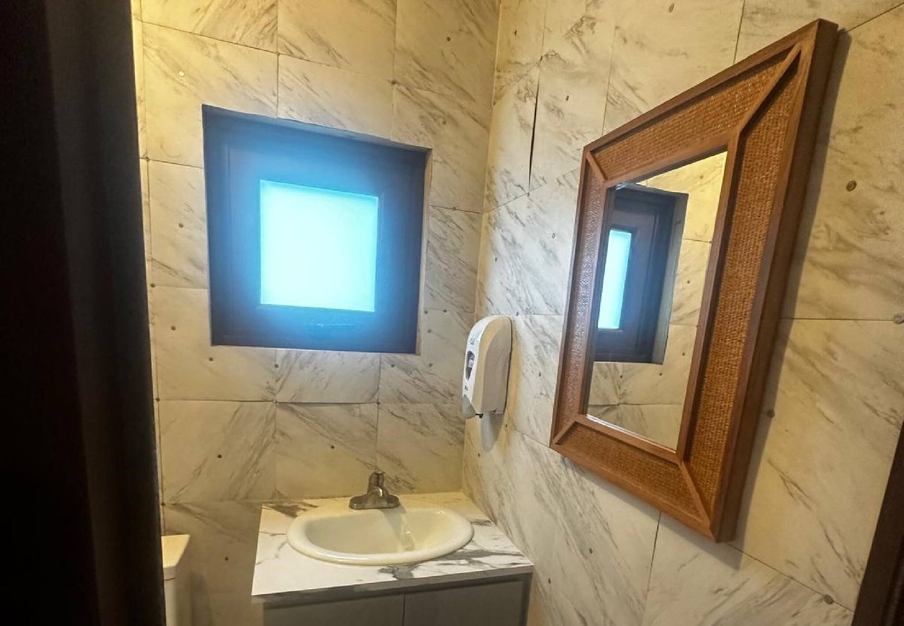 Cabaña en Dorado - Vista Bella 