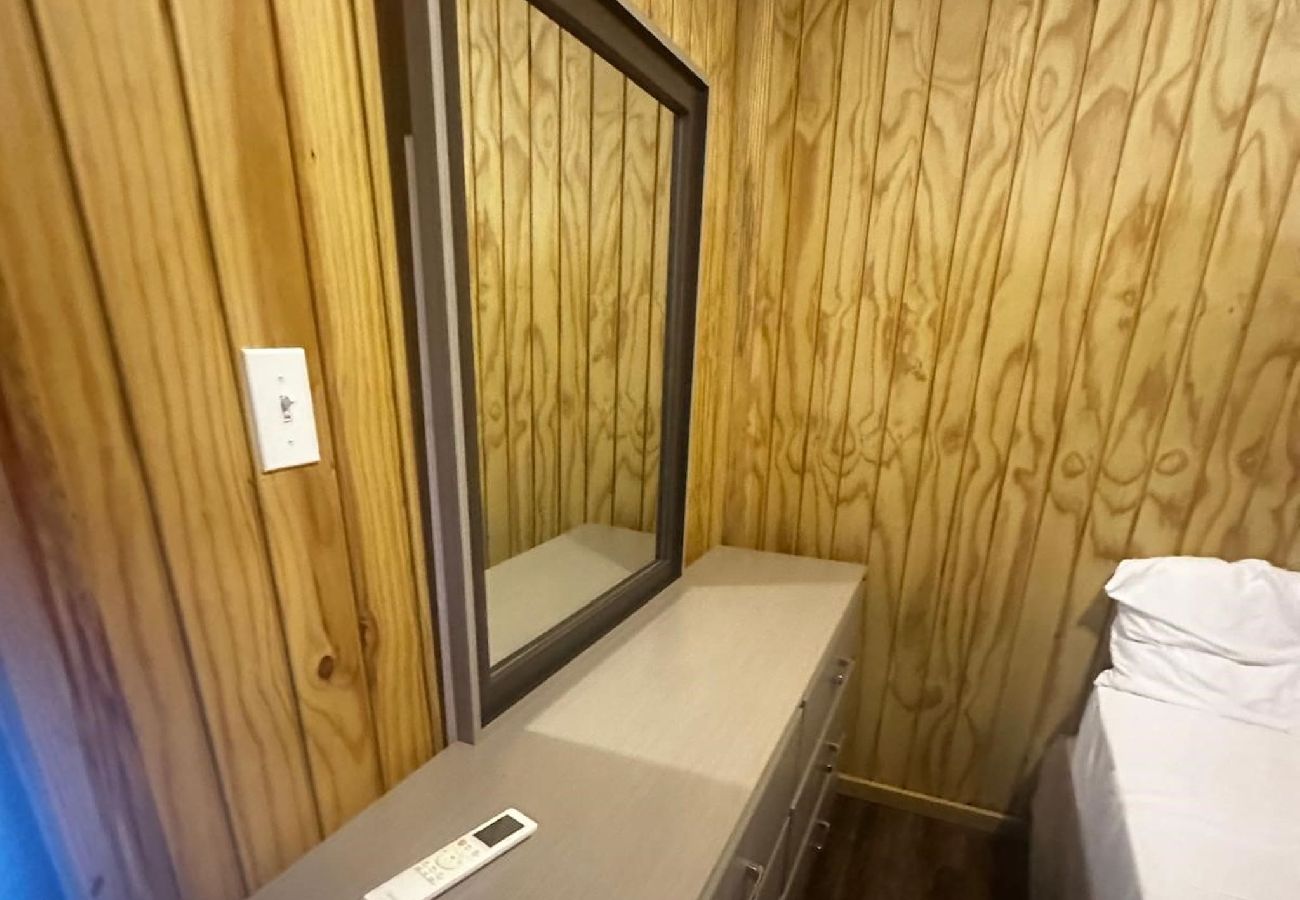 Cabaña en Dorado - Vista Bella 