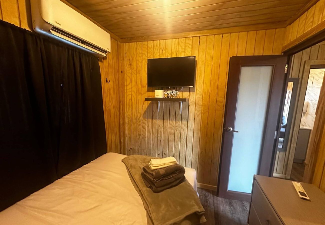 Cabaña en Dorado - Vista Bella 