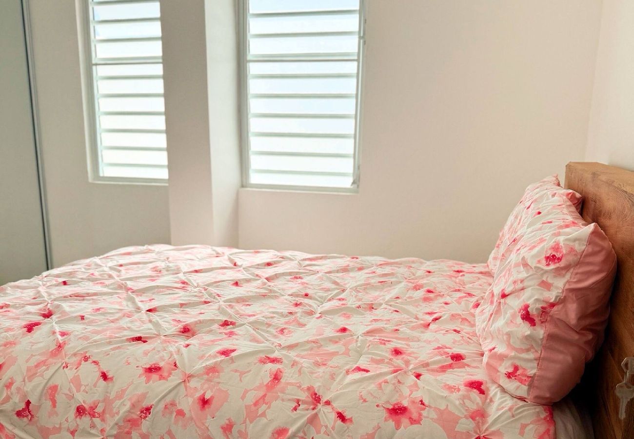 Apartamento en Ponce - Charming 3BR Near Ponce Attractions