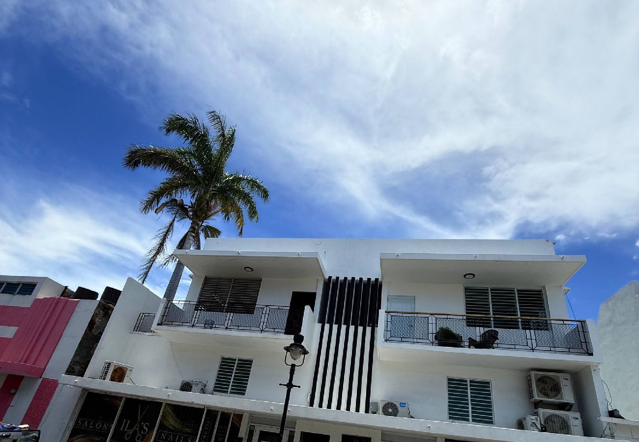 Apartamento en Ponce - Charming 3BR Near Ponce Attractions
