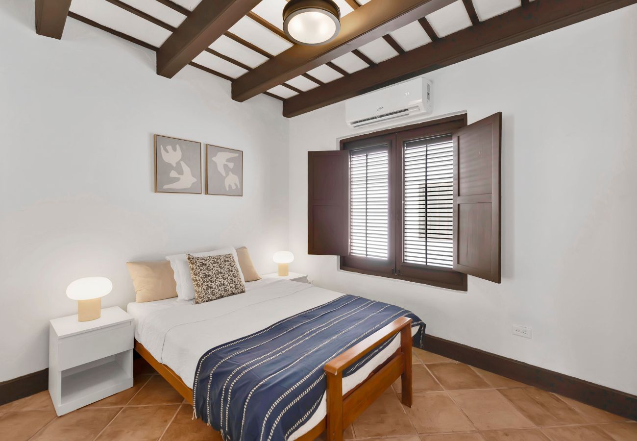 Apartamento en San Juan - Encantador 2BR en Viejo San Juan | Cerca de Todo