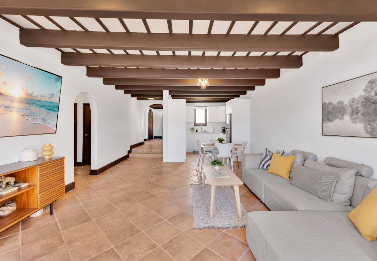 Apartamento en San Juan - Encantador 2BR en Viejo San Juan | Cerca de Todo