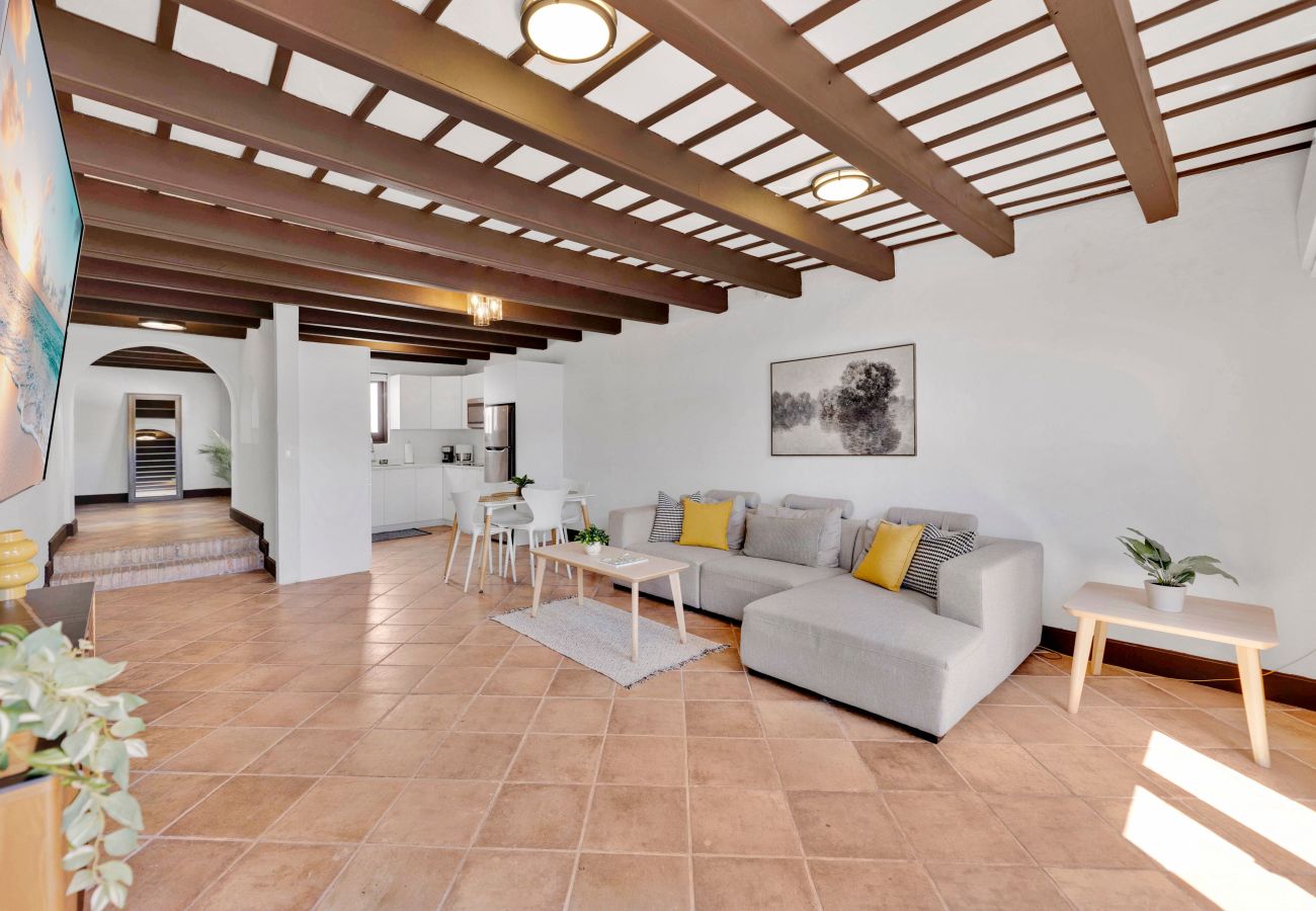 Apartamento en San Juan - Encantador 2BR en Viejo San Juan | Cerca de Todo