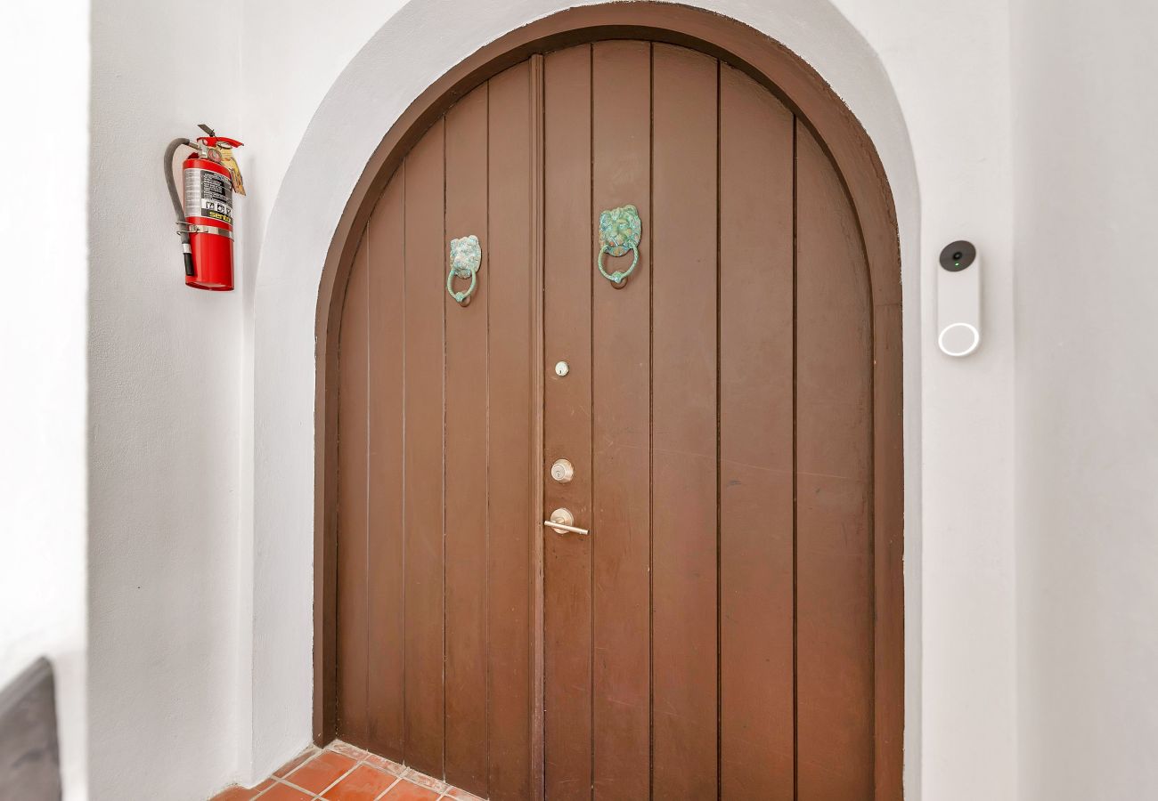 Apartamento en San Juan - Encantador 2BR en Viejo San Juan | Cerca de Todo