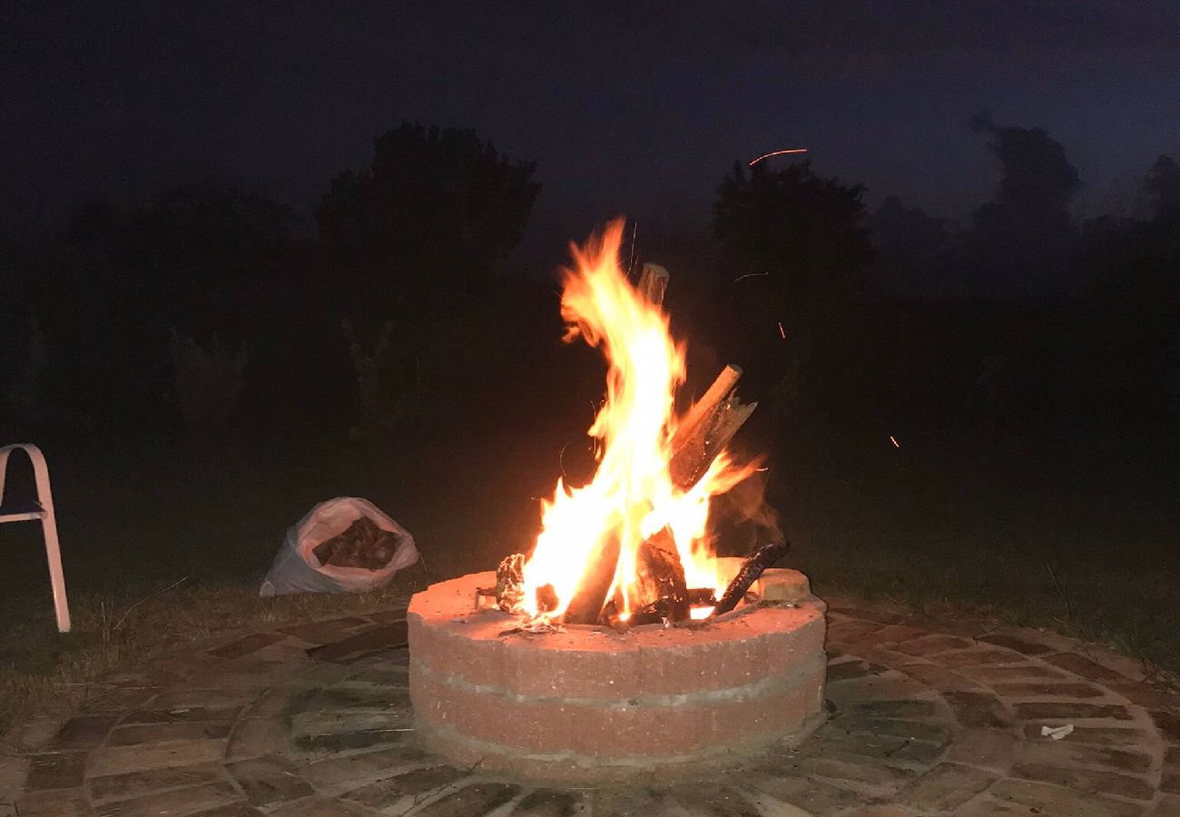 Cabaña en Cabo Rojo - Cabaña 3 la coqueta 