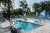 Cabaña en Cabo Rojo - Cozy 2BR Cabin with Pool in Cabo Rojo