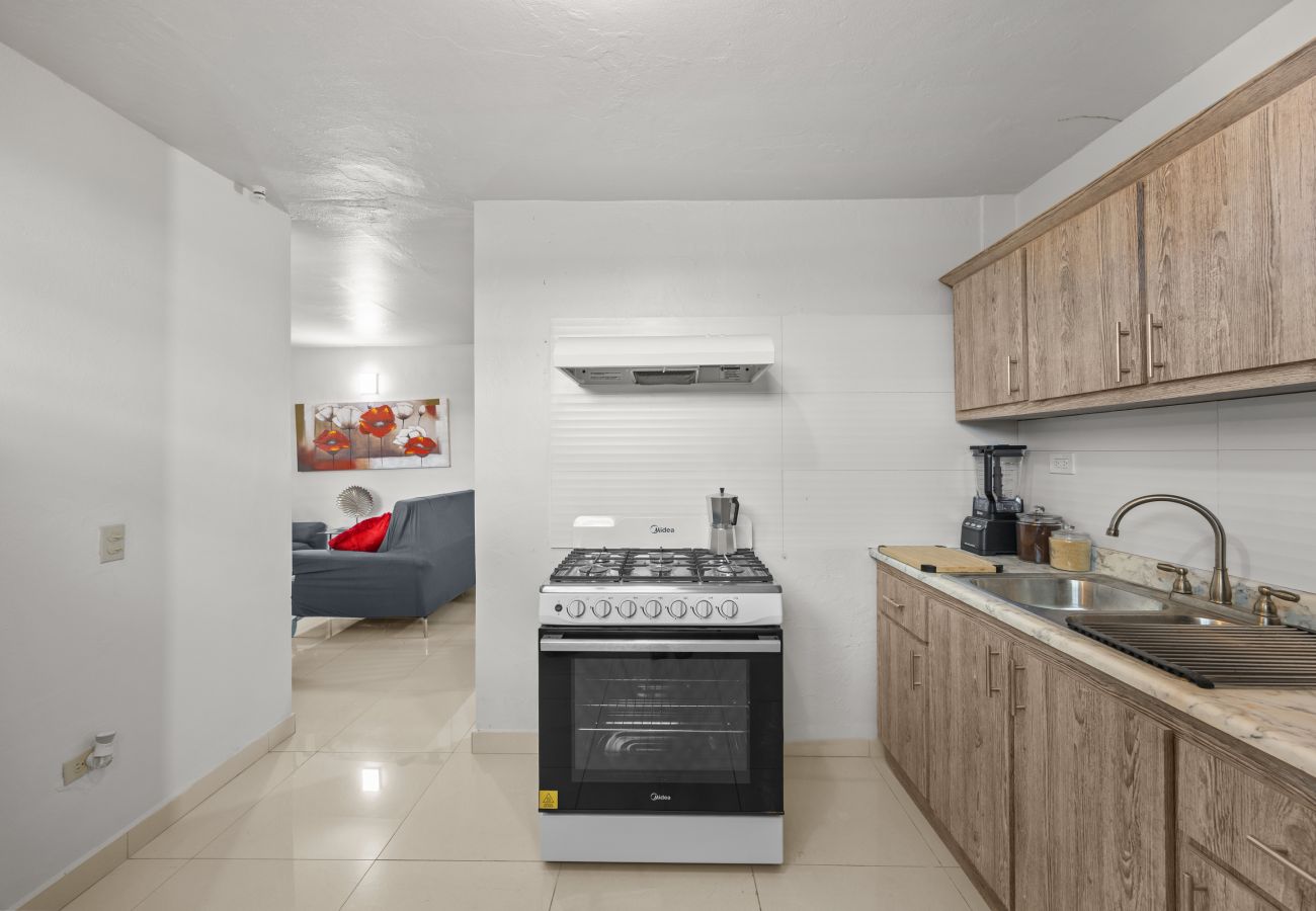 Casa en Manatí  - Cozy 3B House Charming  and Comfortable