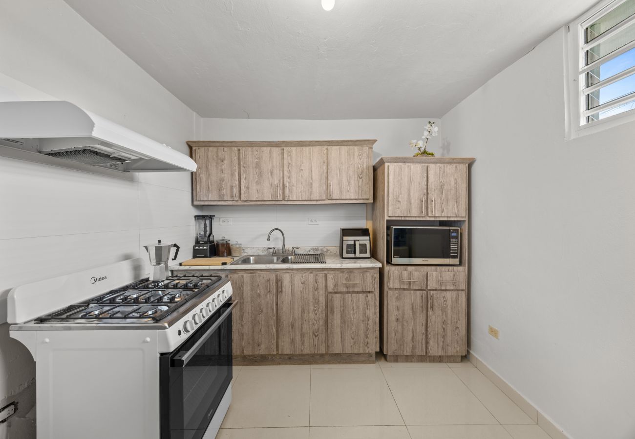 Casa en Manatí  - Cozy 3B House Charming  and Comfortable