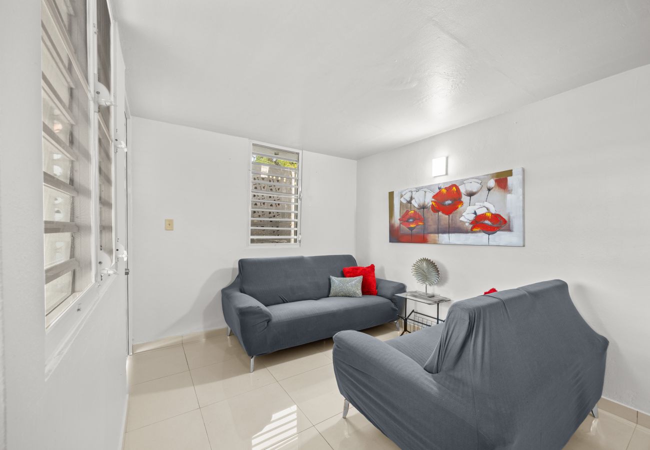 Casa en Manatí  - Cozy 3B House Charming  and Comfortable