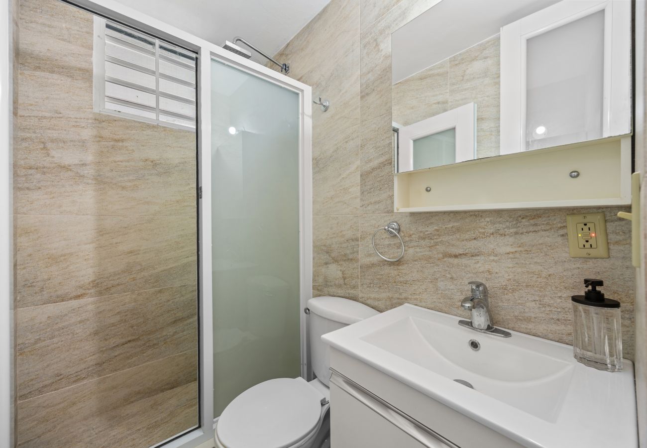 Casa en Manatí  - Cozy 3B House Charming  and Comfortable