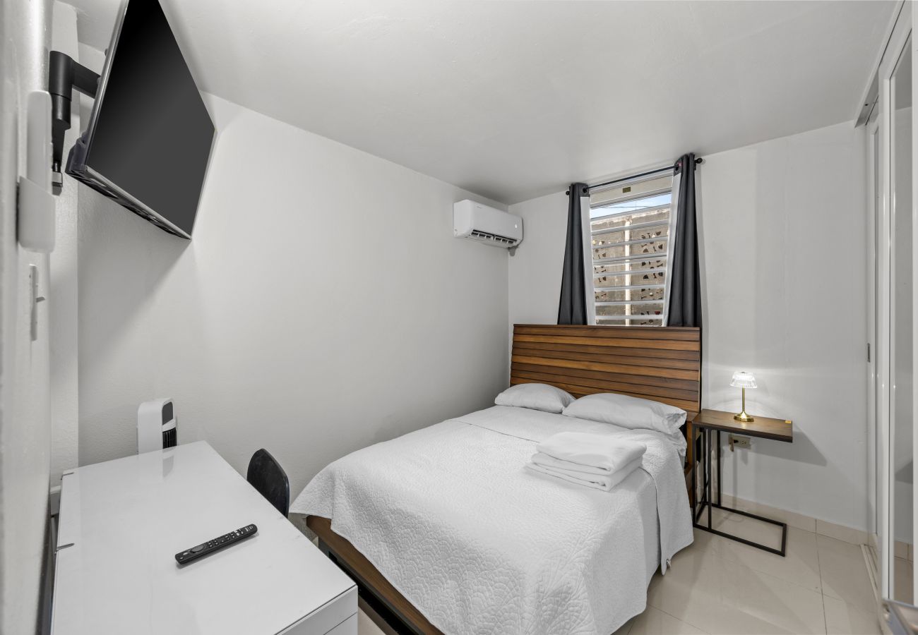 Casa en Manatí  - Cozy 3B House Charming  and Comfortable