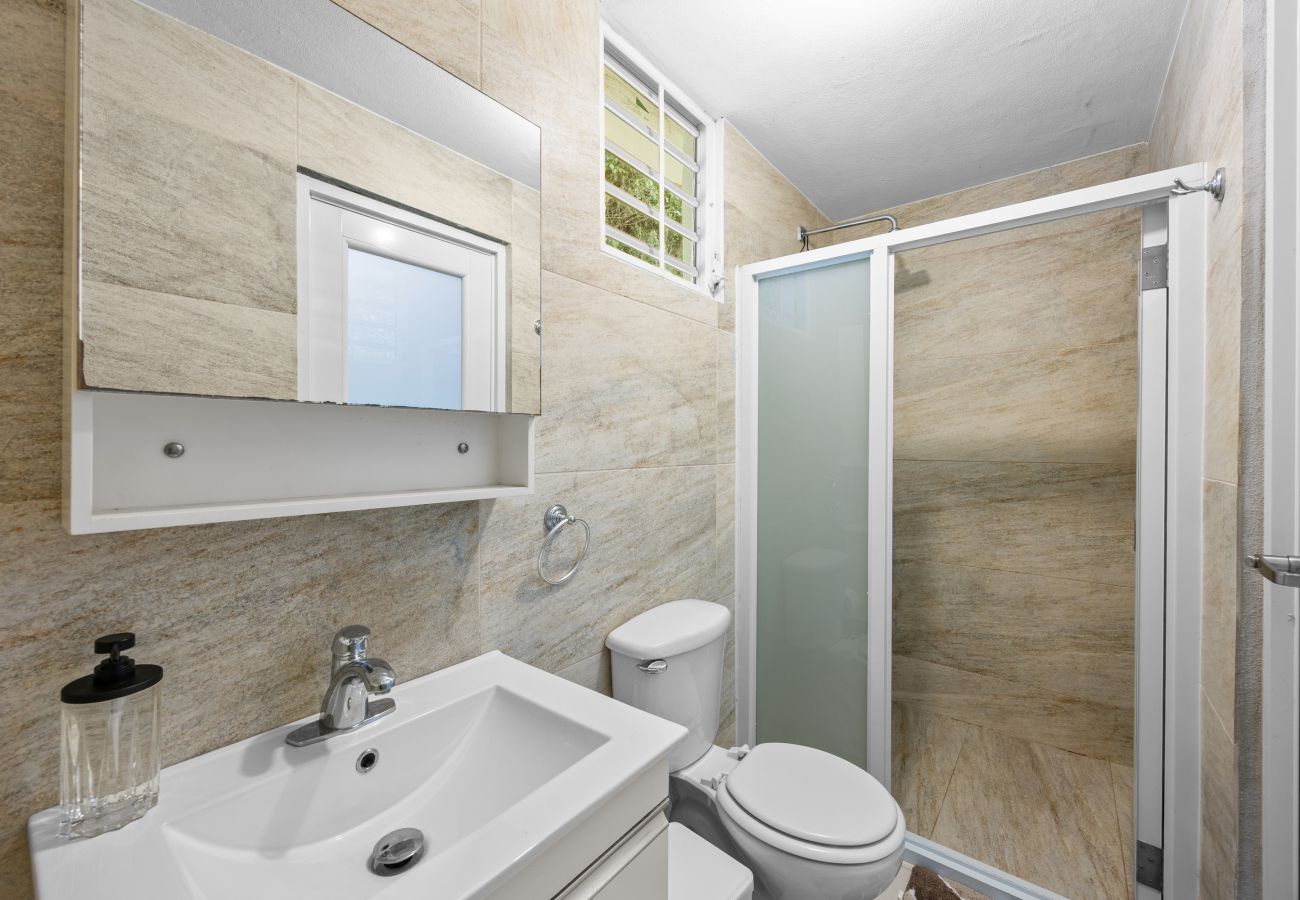 Casa en Manatí  - Cozy 3B House Charming  and Comfortable