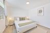 Apartamento en San Juan - Santurce 3 habitaciones · Estacionamiento gratis · A pasos de los bares de Calle Cerra