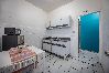 Apartamento en San Juan - Affordable 1BR Walk to Beach and Old San Juan 